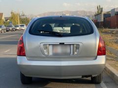 Сүрөт унаа Nissan Primera