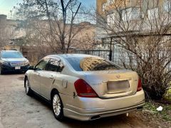 Сүрөт унаа Nissan Teana