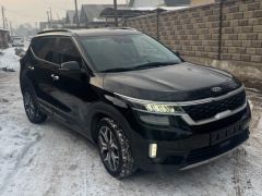 Фото авто Kia Seltos