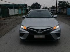 Сүрөт унаа Toyota Camry