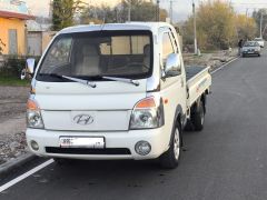 Фото авто Hyundai Porter