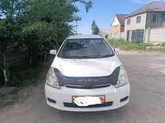 Photo of the vehicle Toyota Wish