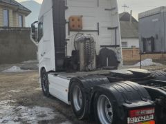 Фото авто Volvo FM