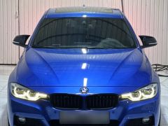 Сүрөт унаа BMW 3 серия