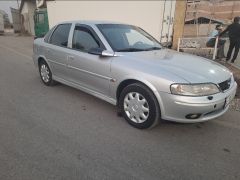 Photo of the vehicle Opel Vectra