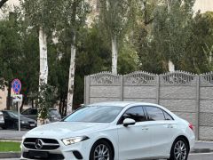 Сүрөт унаа Mercedes-Benz A-Класс