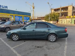 Сүрөт унаа Toyota Camry