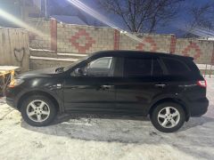 Сүрөт унаа Hyundai Santa Fe