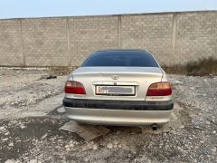 Сүрөт унаа Toyota Avensis