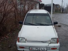 Photo of the vehicle Daewoo Tico