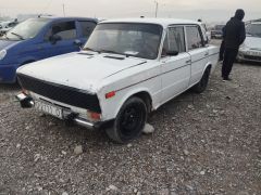 Сүрөт унаа ВАЗ (Lada) 2106