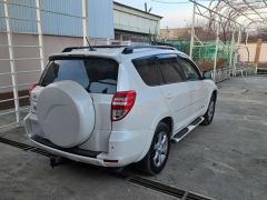 Сүрөт унаа Toyota RAV4