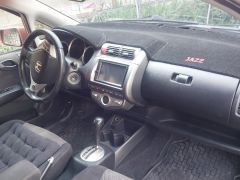 Фото авто Honda Jazz