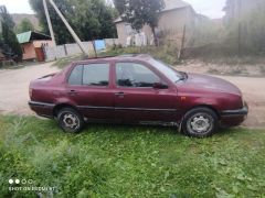 Фото авто Volkswagen Vento