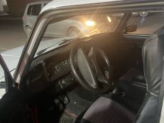 Сүрөт унаа ВАЗ (Lada) 2107