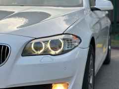 Сүрөт унаа BMW 5 серия