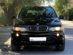 Фото авто BMW X5