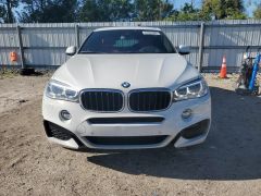 Фото авто BMW X6