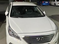 Фото авто Hyundai Sonata