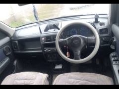 Сүрөт унаа Nissan Cube