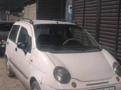 Фото авто Daewoo Matiz