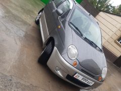 Сүрөт унаа Daewoo Matiz