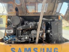 Photo of the vehicle Samsung MX