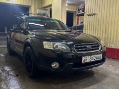 Фото авто Subaru Outback