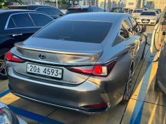 Сүрөт унаа Lexus ES