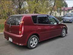 Фото авто Toyota Opa