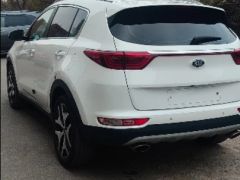 Photo of the vehicle Kia Sportage