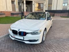 Фото авто BMW 3 серии