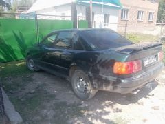 Сүрөт унаа Audi 100