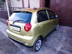 Сүрөт унаа Daewoo Matiz