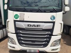 Фото авто DAF XF106 series