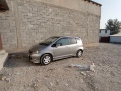 Photo of the vehicle Honda Fit