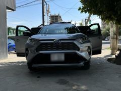 Фото авто Toyota RAV4