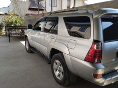 Photo of the vehicle Toyota 4Runner