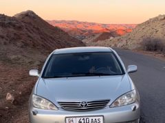 Фото авто Toyota Camry