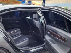 Photo of the vehicle BMW 7 Series