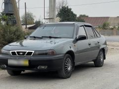 Фото авто Daewoo Nexia