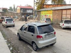 Сүрөт унаа Daewoo Matiz