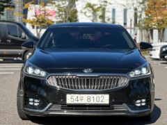 Фото авто Kia K7