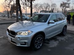 Фото авто BMW X5