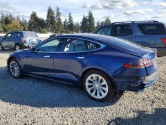 Photo of the vehicle Tesla Model S