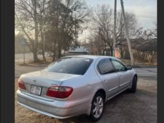 Сүрөт унаа Nissan Cefiro