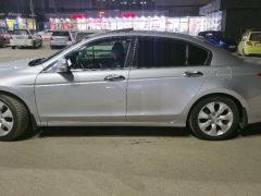 Photo of the vehicle Honda Accord