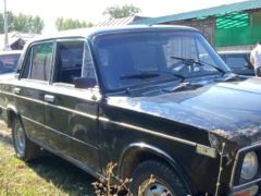 Сүрөт унаа ВАЗ (Lada) 2106