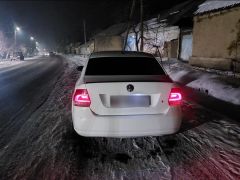 Сүрөт унаа Volkswagen Polo