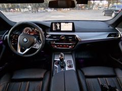 Фото авто BMW 5 серии